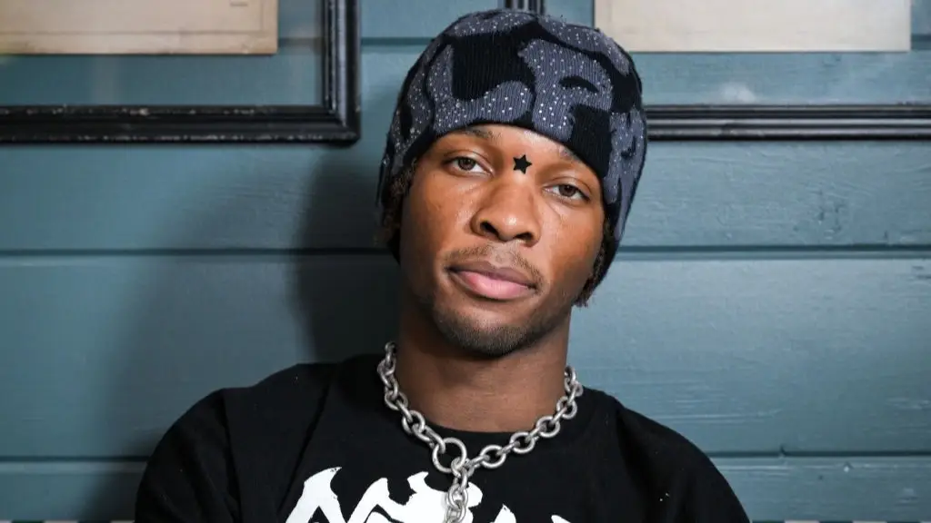 Michael Kovac/Getty Images for Support + Feed