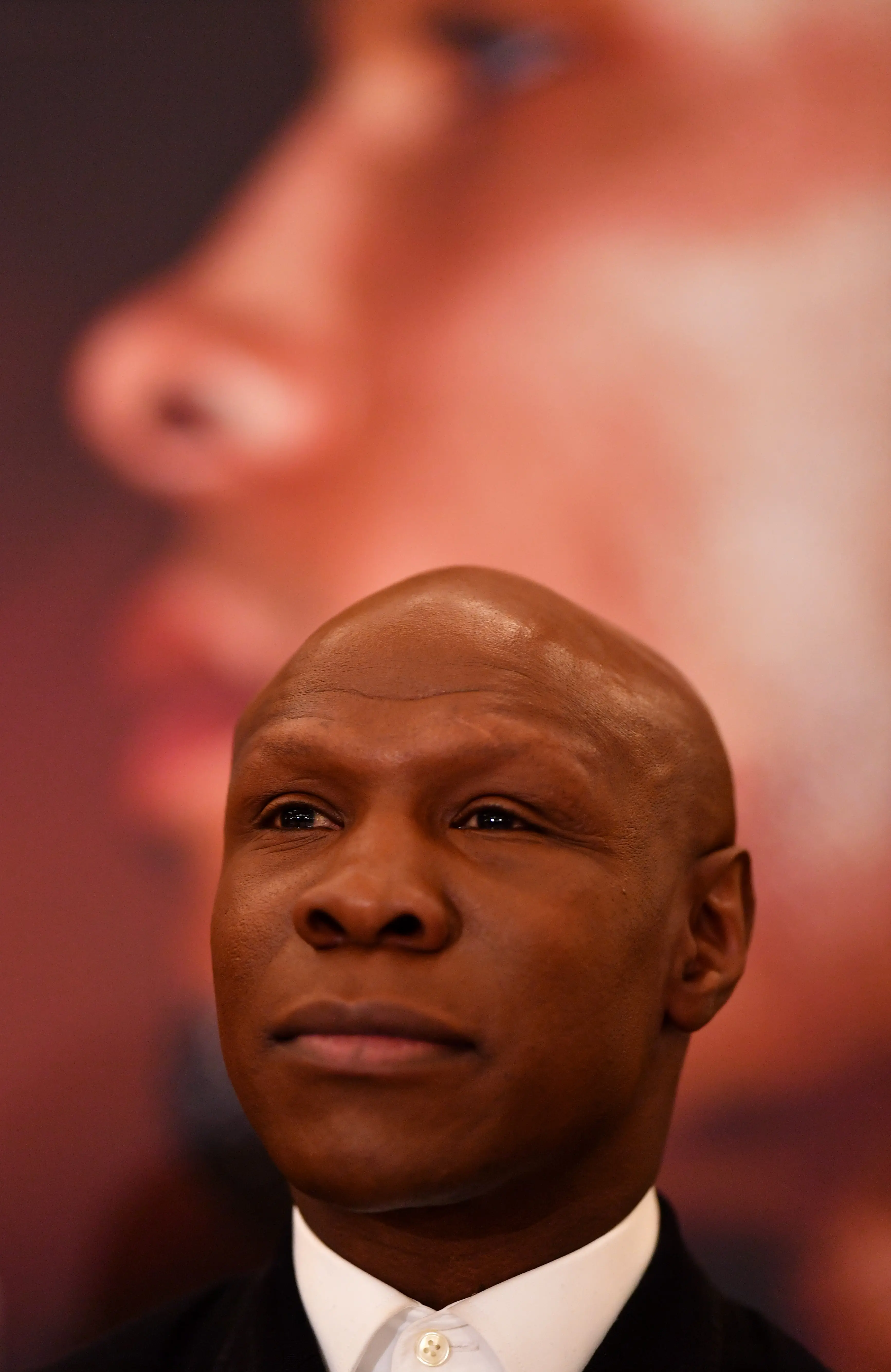 The boxer said his brother is ‘truly at rest now’.