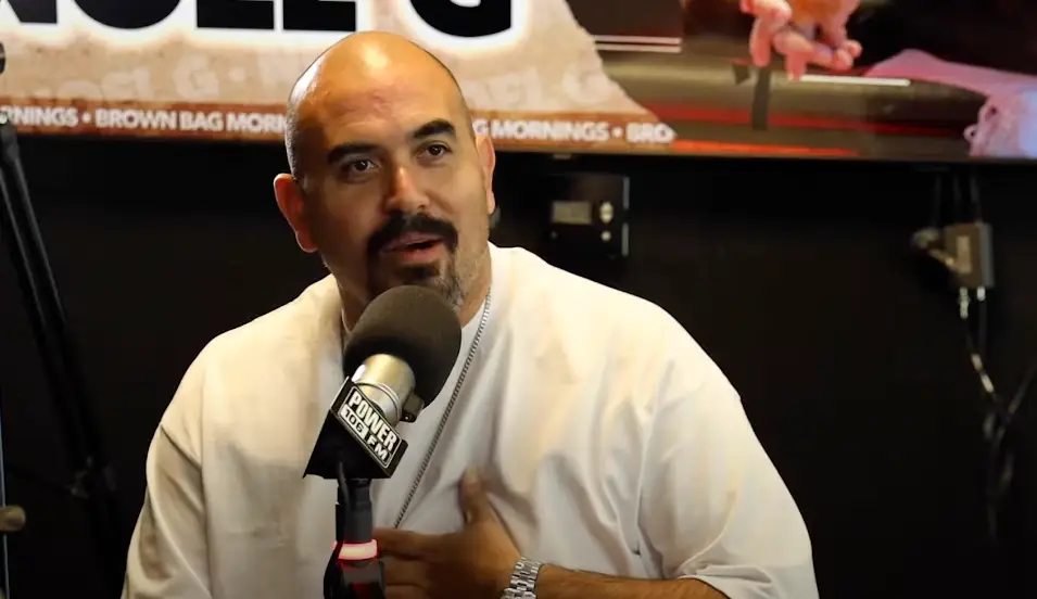 Noel Gugliemi is an American actor, best known for his portrayal of California gangsters.