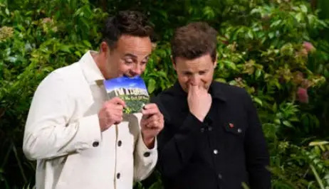 The changes to the trials certainly makes this year different (ITV)