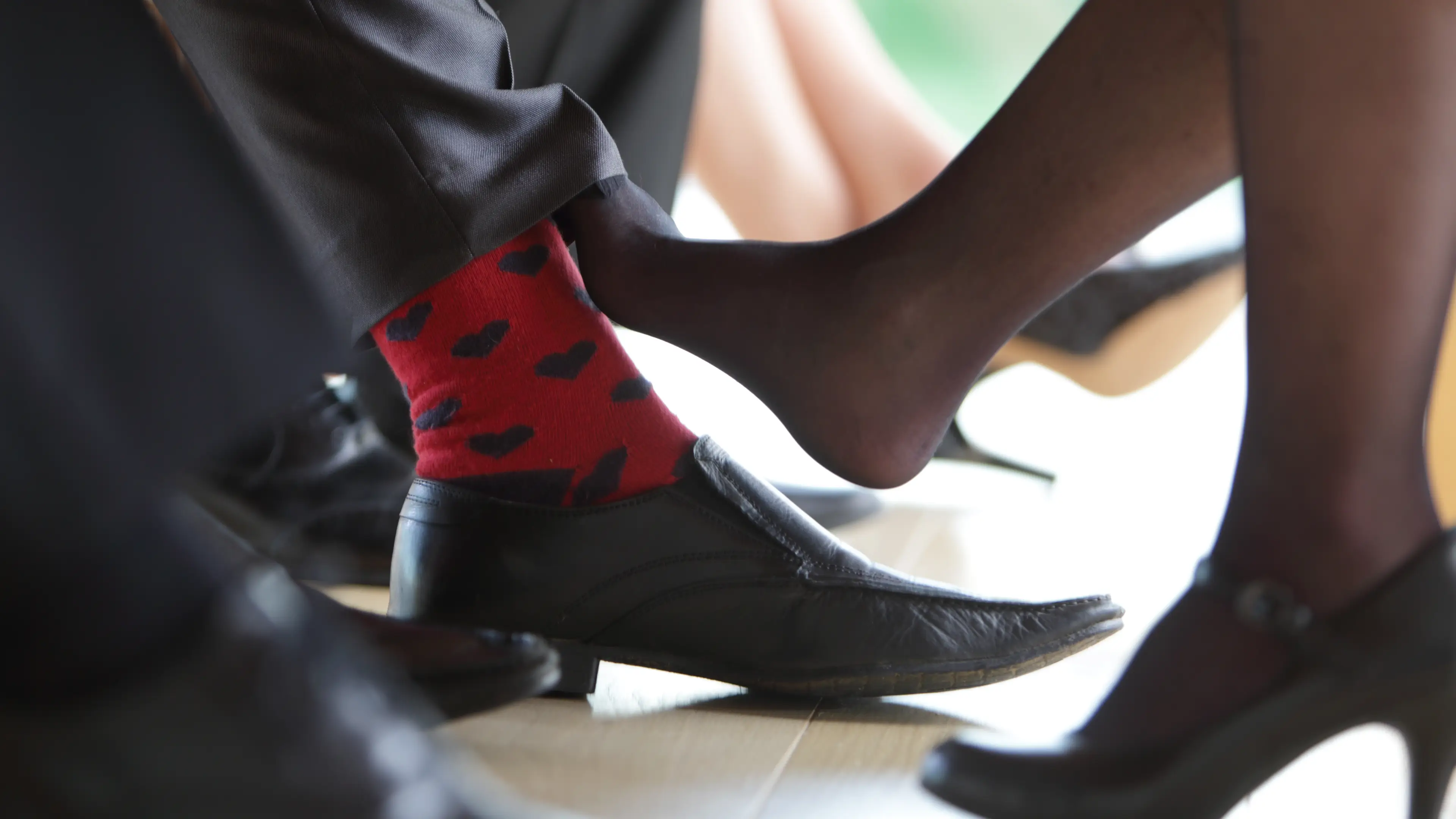 Divorce attorney says men who work in three types of job are least likely to cheat on their partners