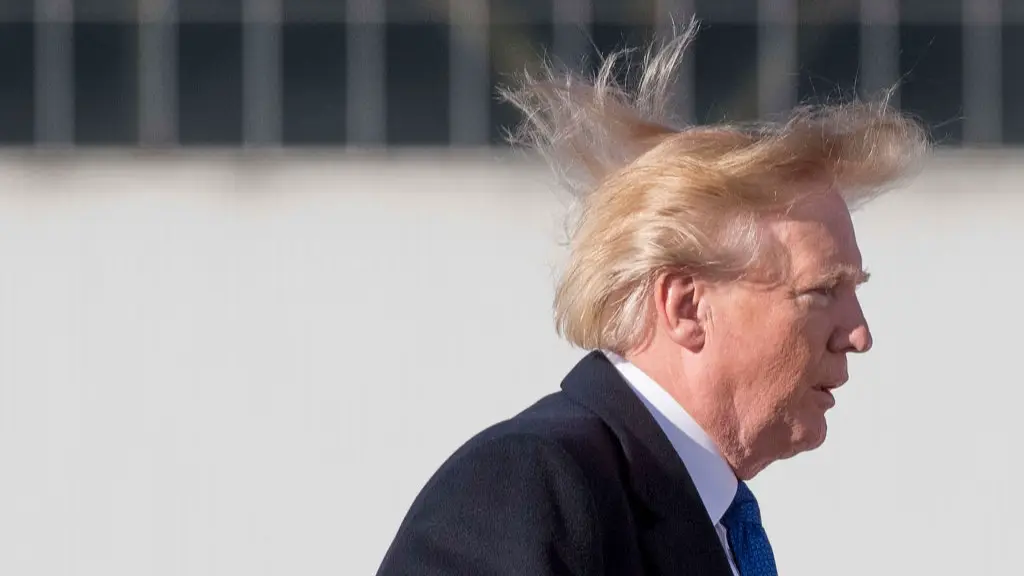 JIM WATSON/AFP via Getty Images