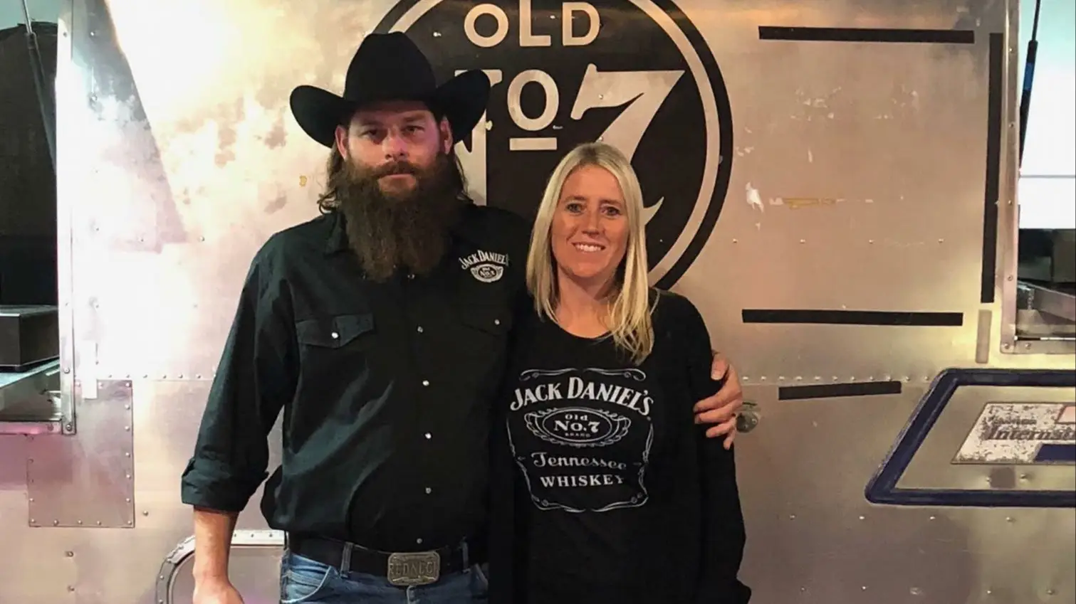 GoFundMe/Contessa Patterson