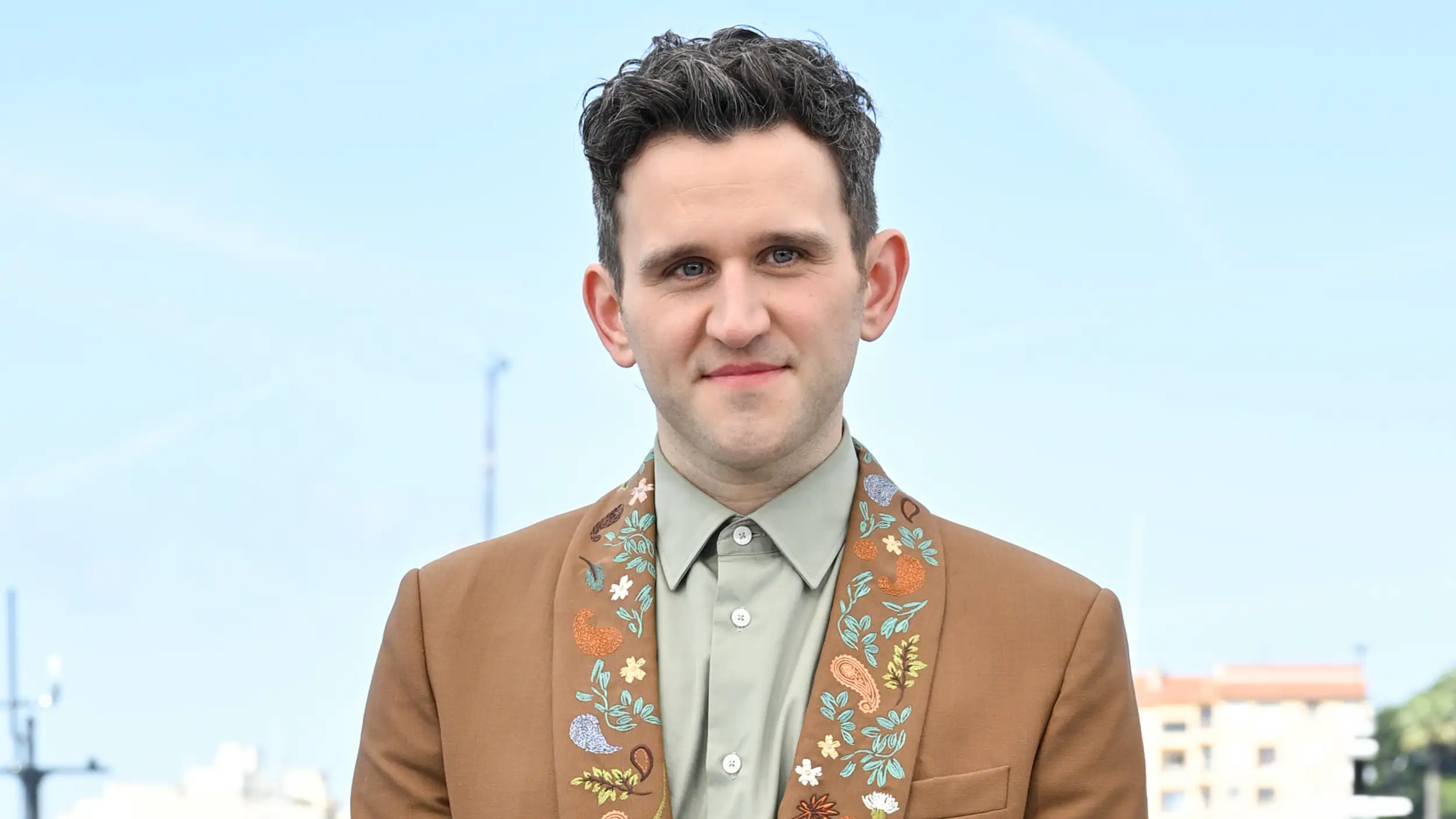 Stephane Cardinale - Corbis via Getty Images