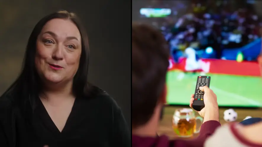 LADbible/Getty Stock Images