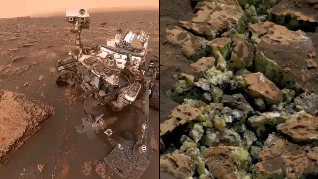 NASA/JPL-Caltech/MSSS