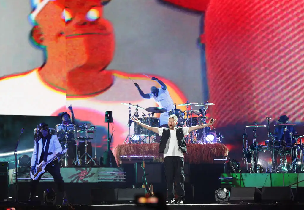 You'll need to hurry if you're keen to be a part of the crowd (Getty/Christina House)