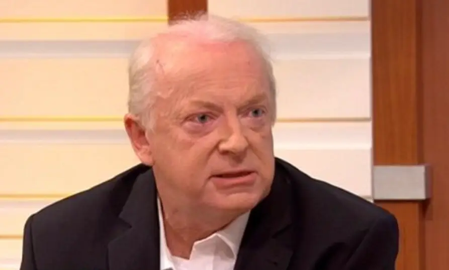 Her former agent Phil Green has revealed how he desperately tried to save her (ITV)