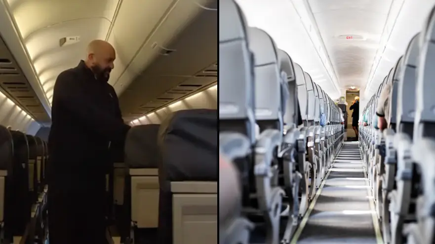 TikTok/prinkeymcprinkface/Getty Stock Image