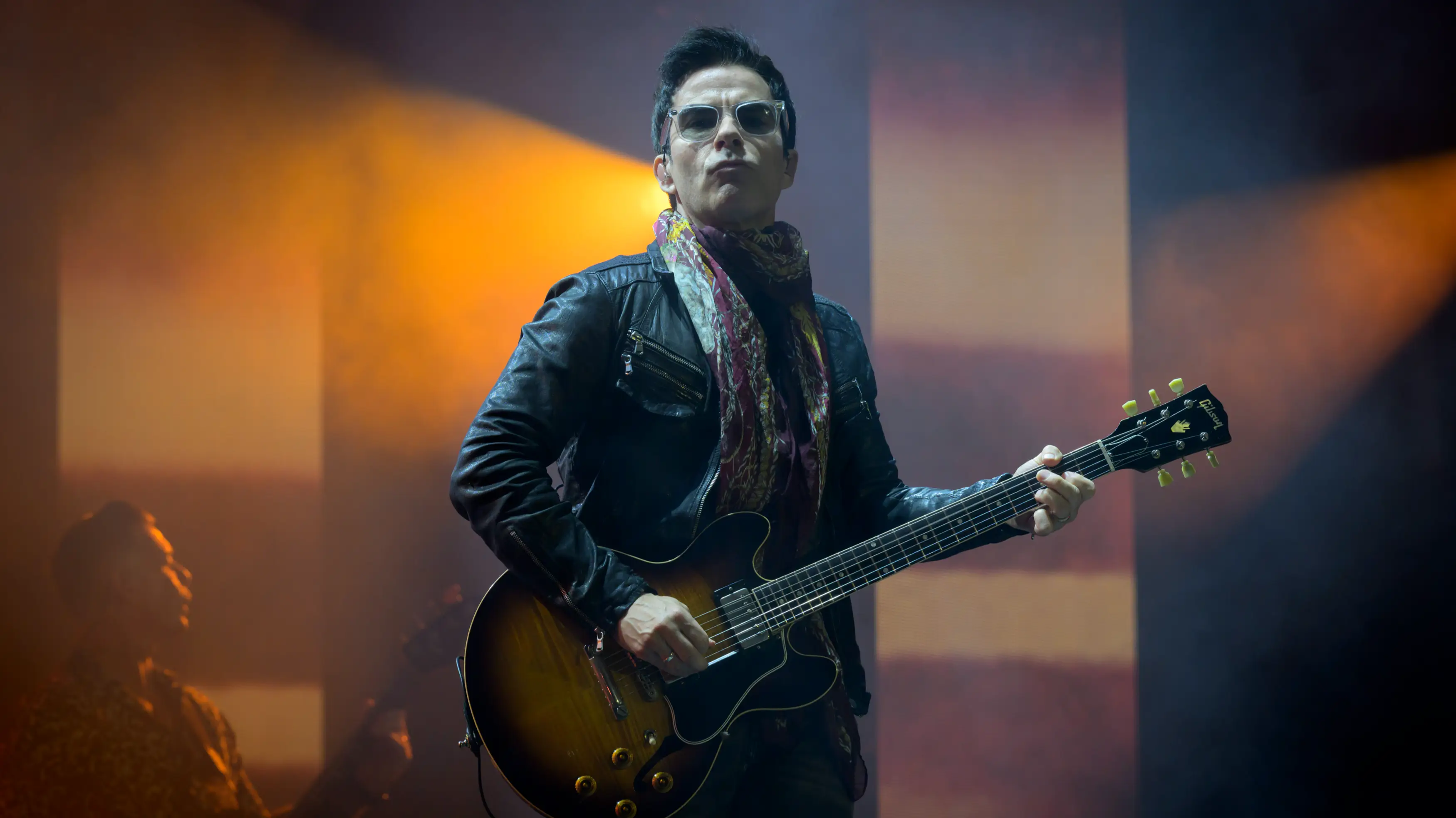 Getty Images/ Mark Holloway/ Redferns