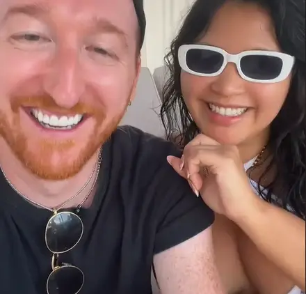 Bella and Jase are non-monogamous (TikTok/@4ourplay.com)