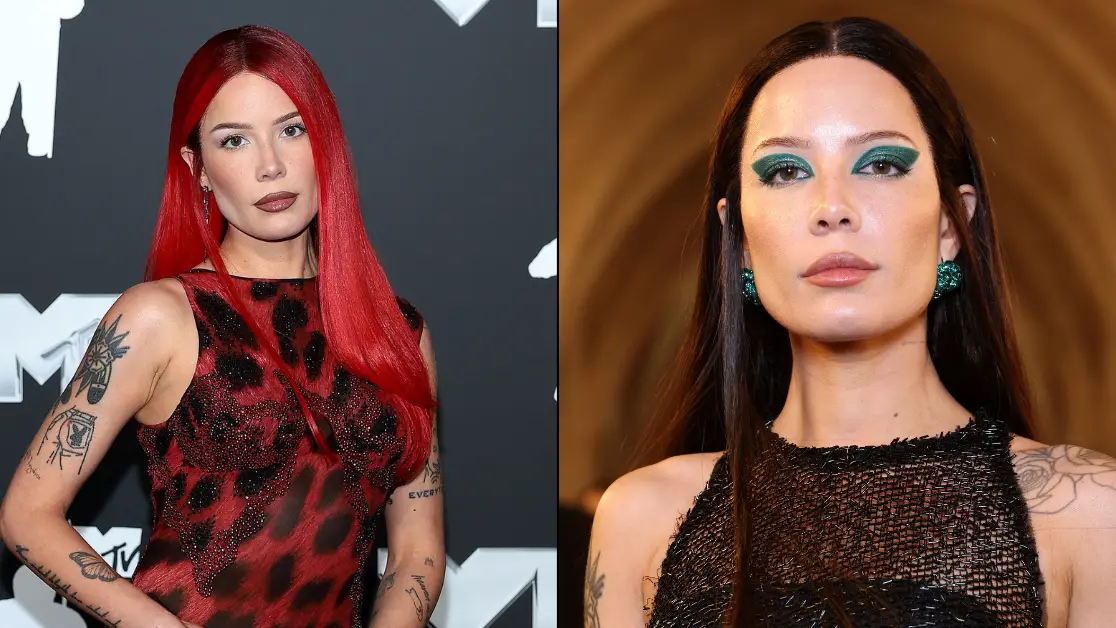 Dimitrios Kambouris/Getty Images / Pascal Le Segretain/Getty Images