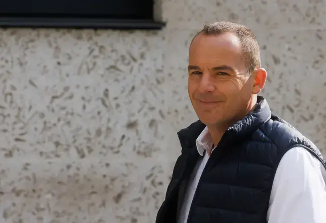 Martin Lewis and his Money Saving Expert team have created an online calculator to determine how much money you'll save each month.