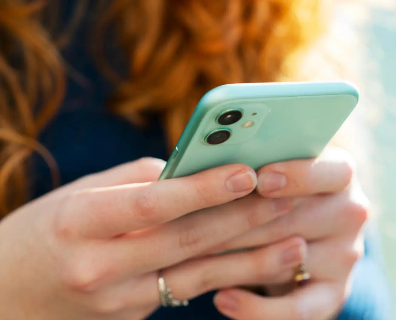 Beware of anyone popping up in your notifications after they zombied you.