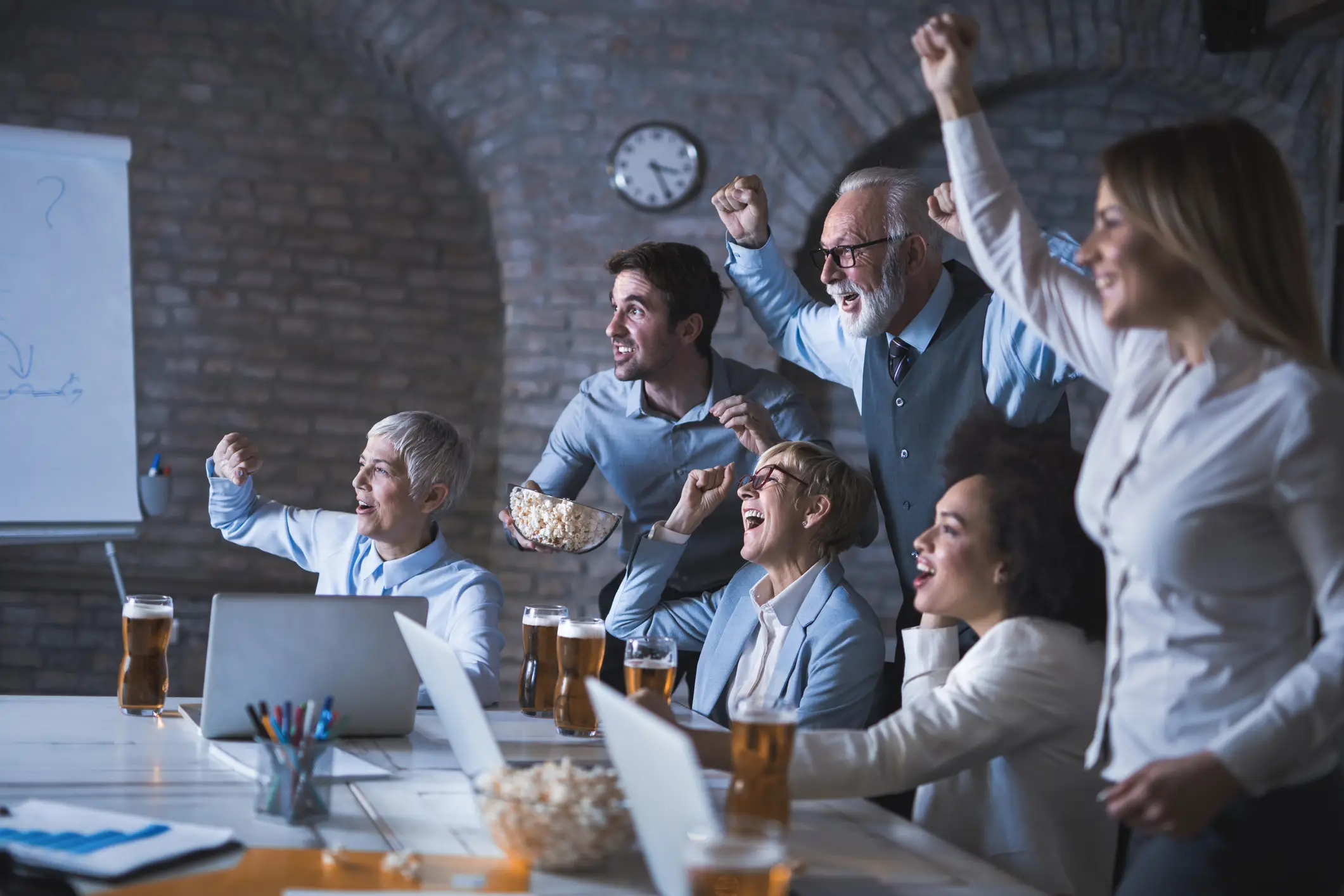 But make sure you don't fall foul of this rule (Michael Steele/Getty Images)