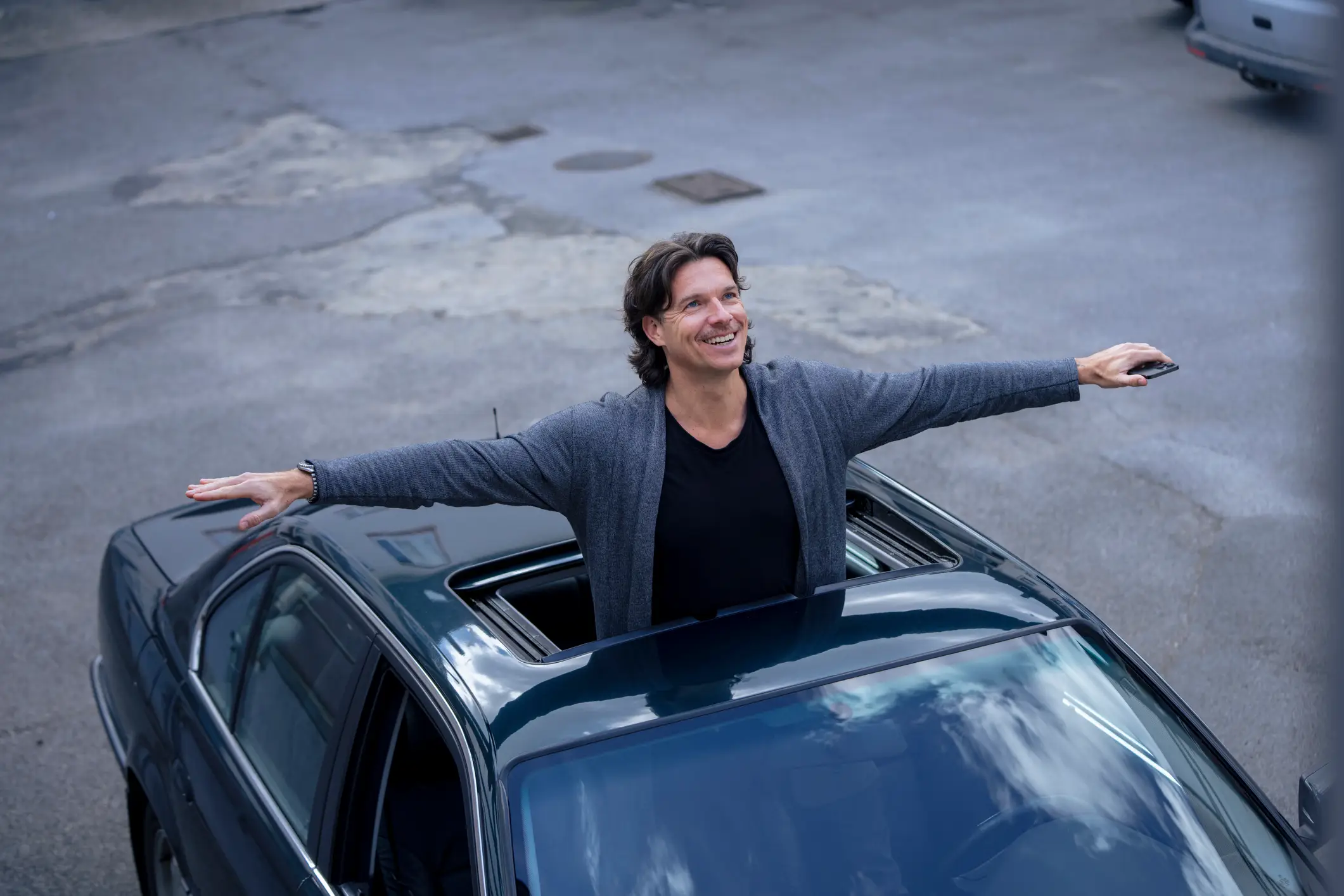 'Hamstering' is also referred to as the 'thirsty hamster' on TikTok (Getty Stock Images)