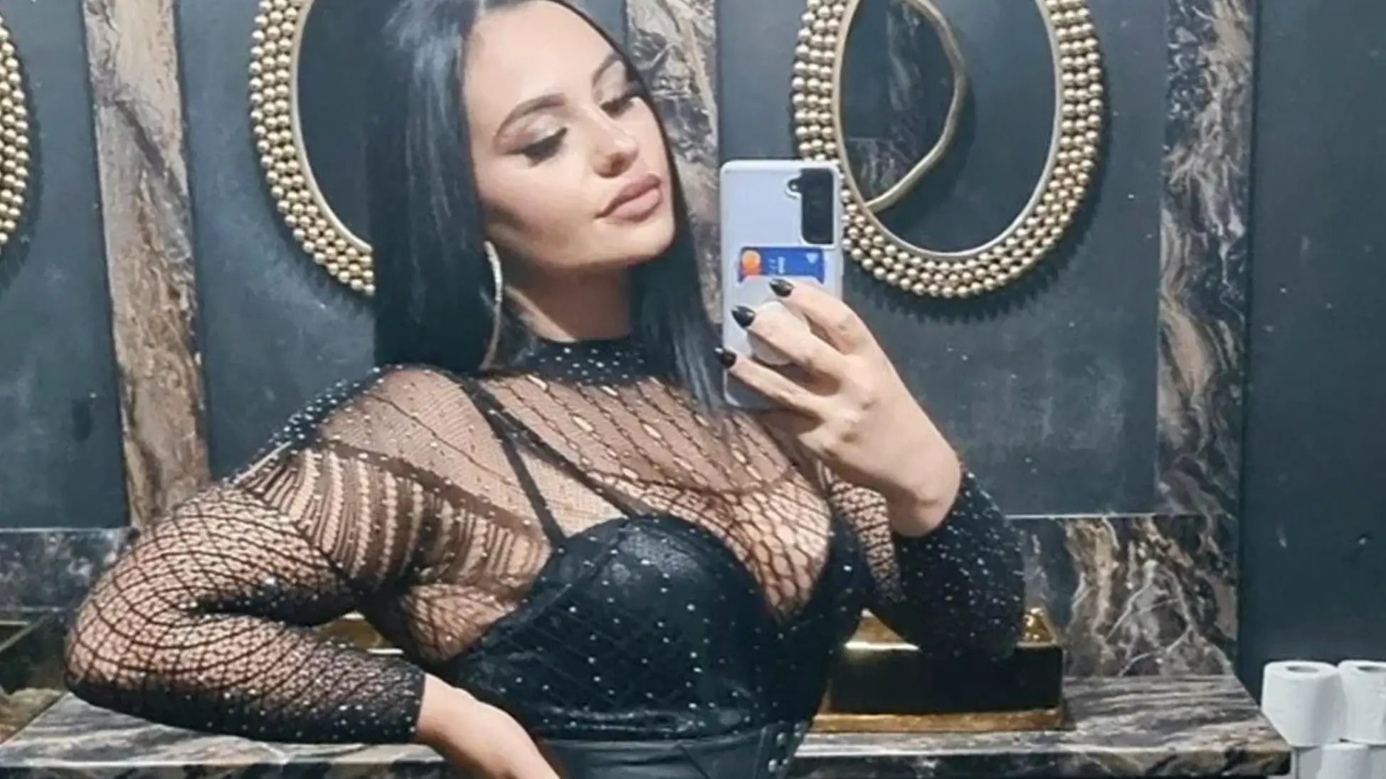 Linda De Sousa Abreu