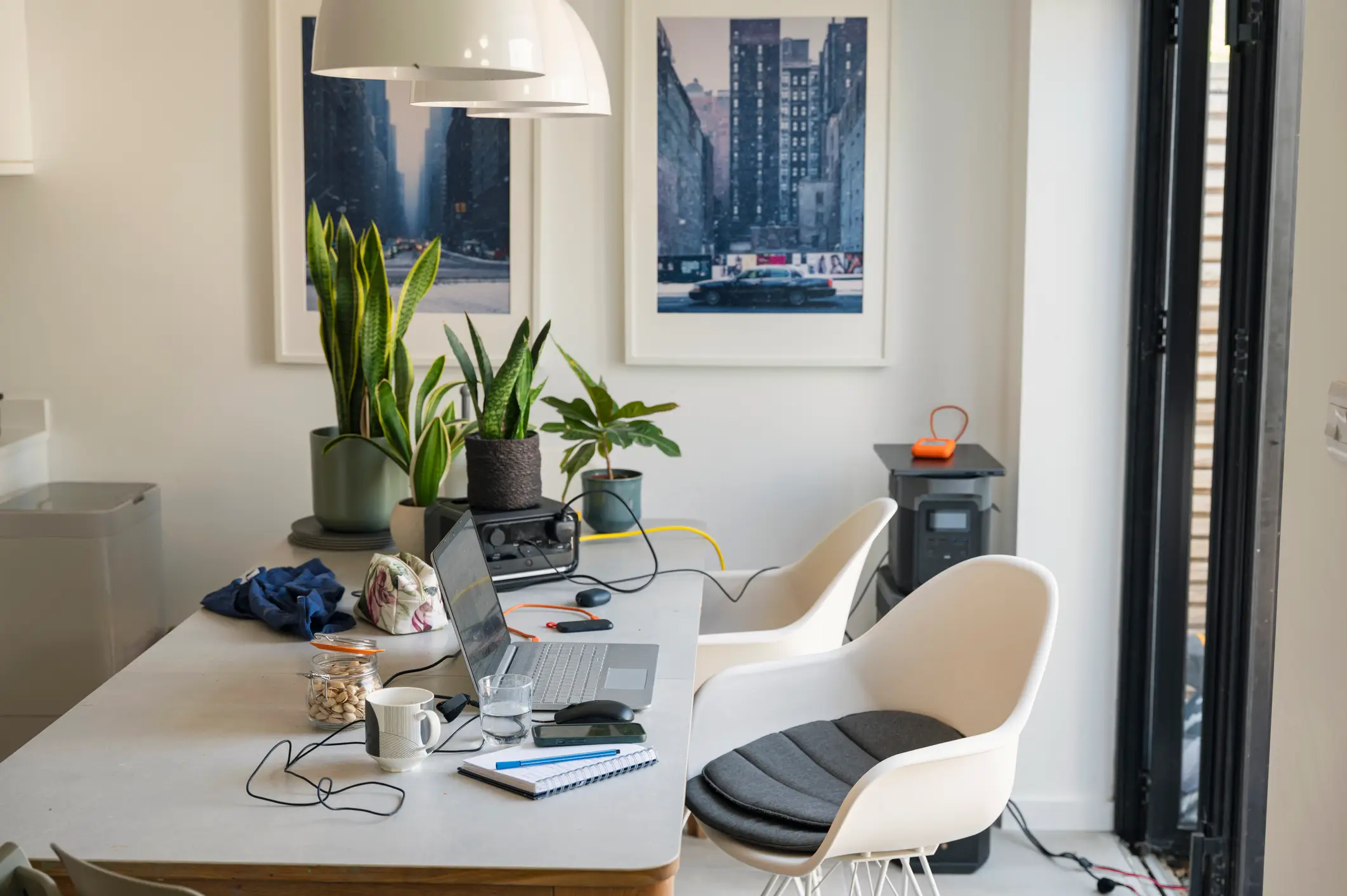 Police officers have been found guilty of 'key jamming' during work hours (Getty Stock Image)