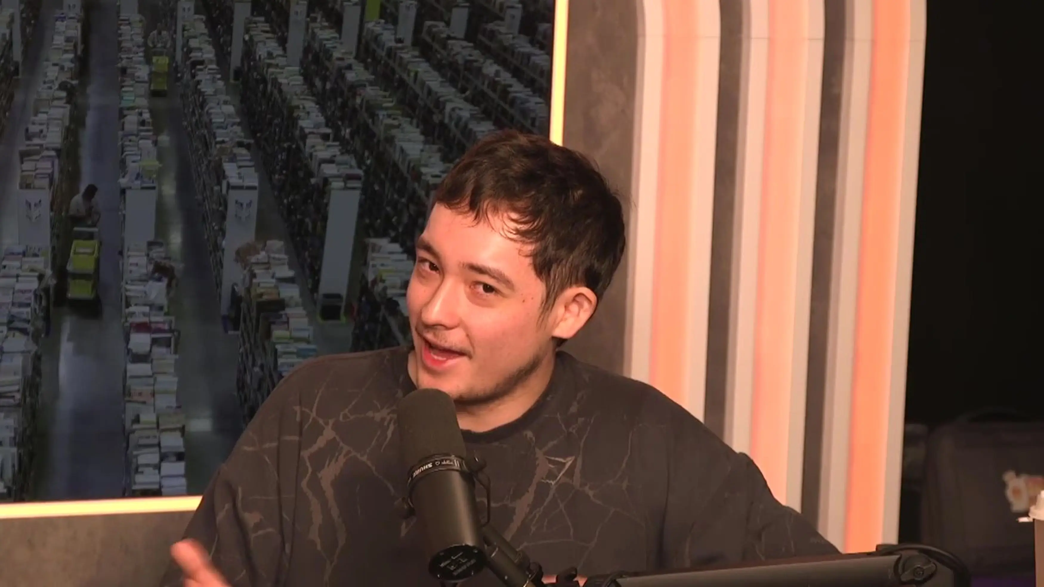 Gage said he used ChatGPT to write negative reviews and get free food from McDonald's.