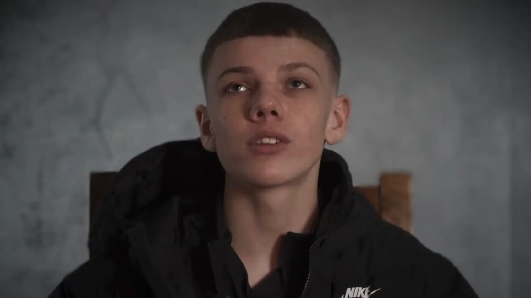 YouTube/Scott Hames Journalist