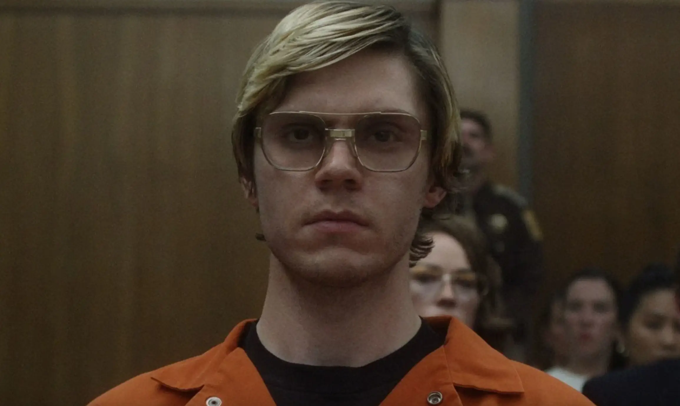 Season one of Monster was a smash hit. (Netflix)