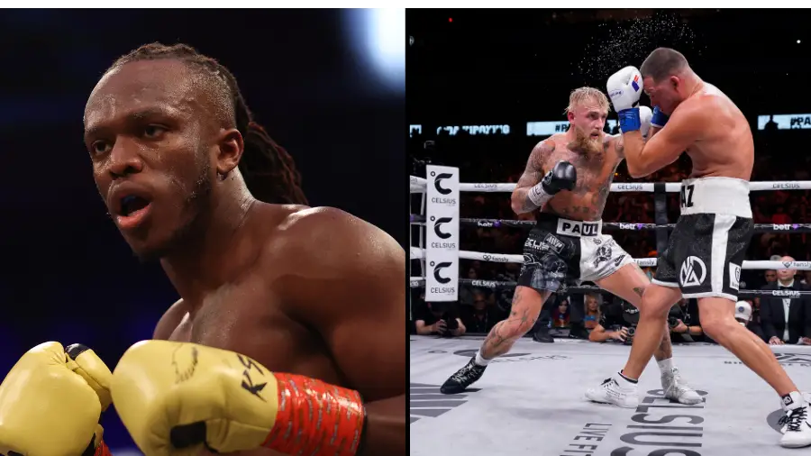 Paul Harding / Sam Hodde / Stringer / Getty