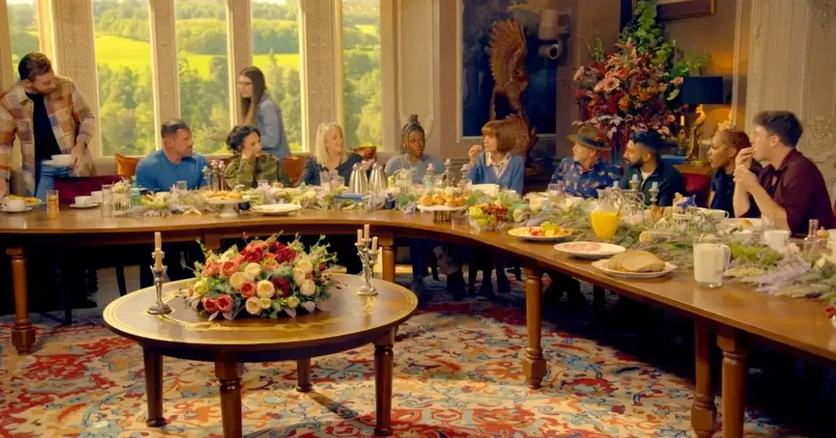 A former contestant made a shock revelation about the iconic breakfast scenes.