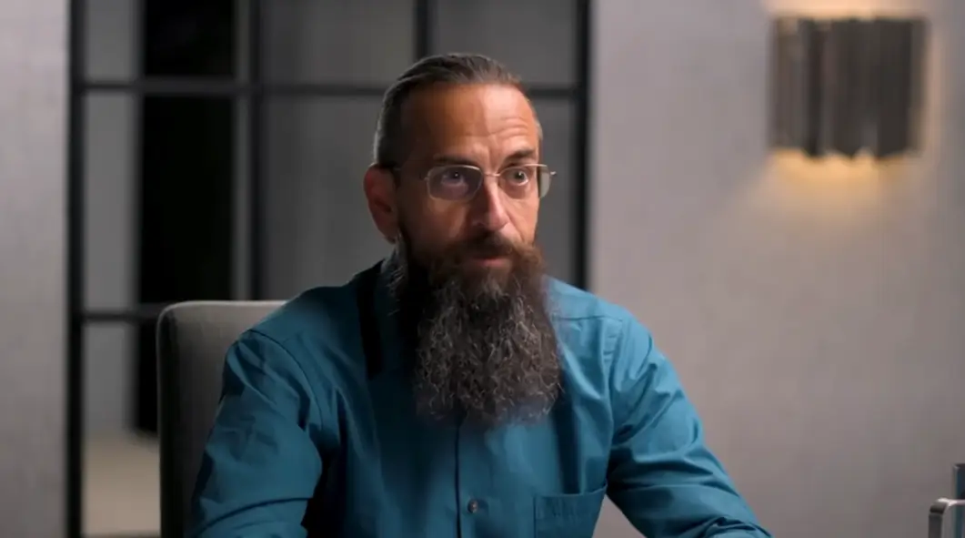 Dr Roman Yampolskiy says AI is coming for your job (Diary of a CEO)