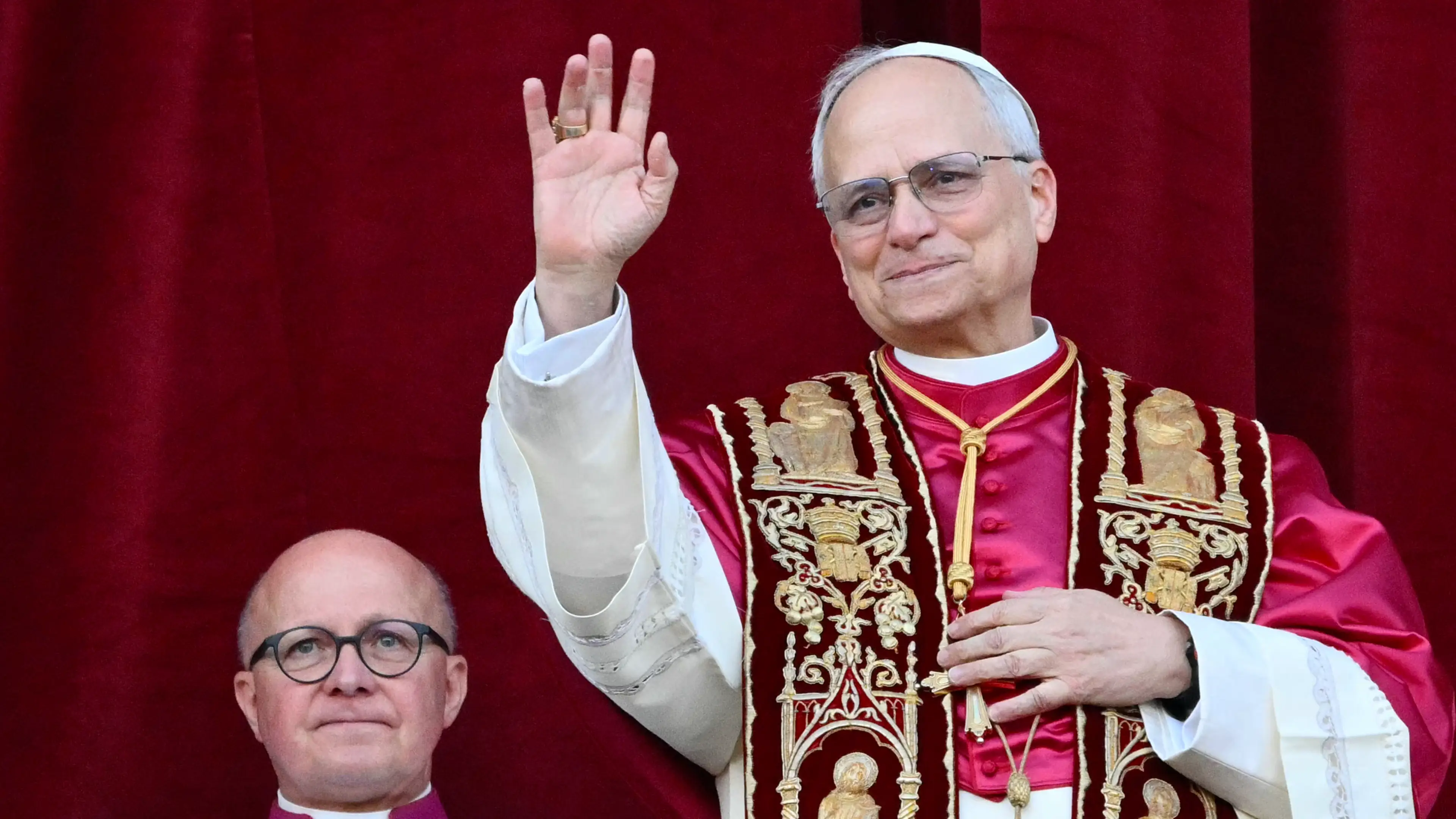 ALBERTO PIZZOLI/AFP via Getty Images