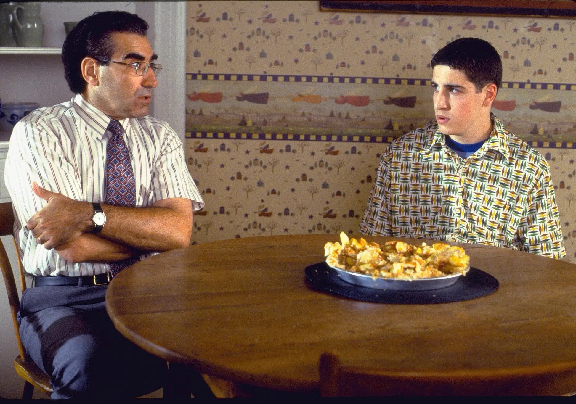 The American Pie franchise isn't as appreciated by teens these days.