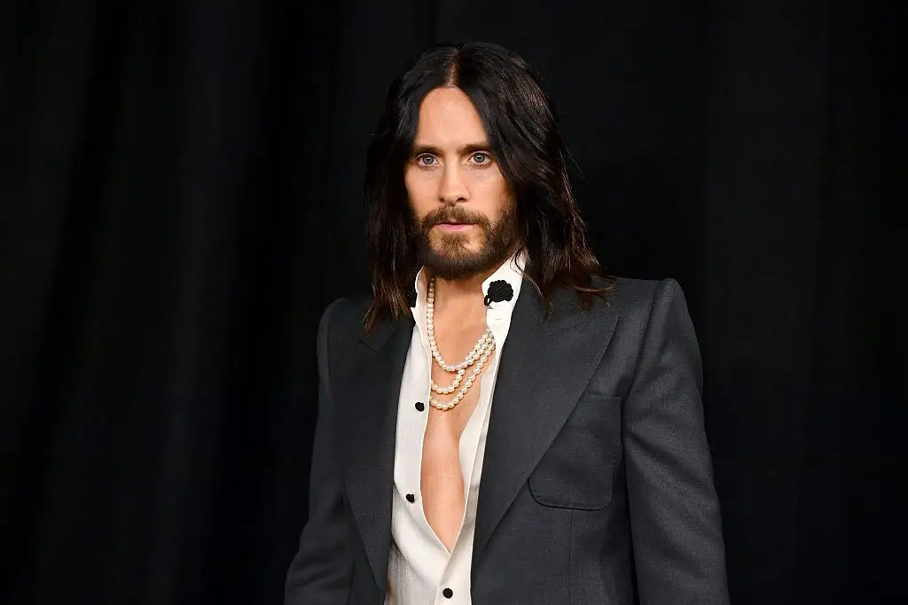 Leto has been called 'weird' by several women in their allegations (Alberto E. Rodriguez/Getty Images for CinemaCon)