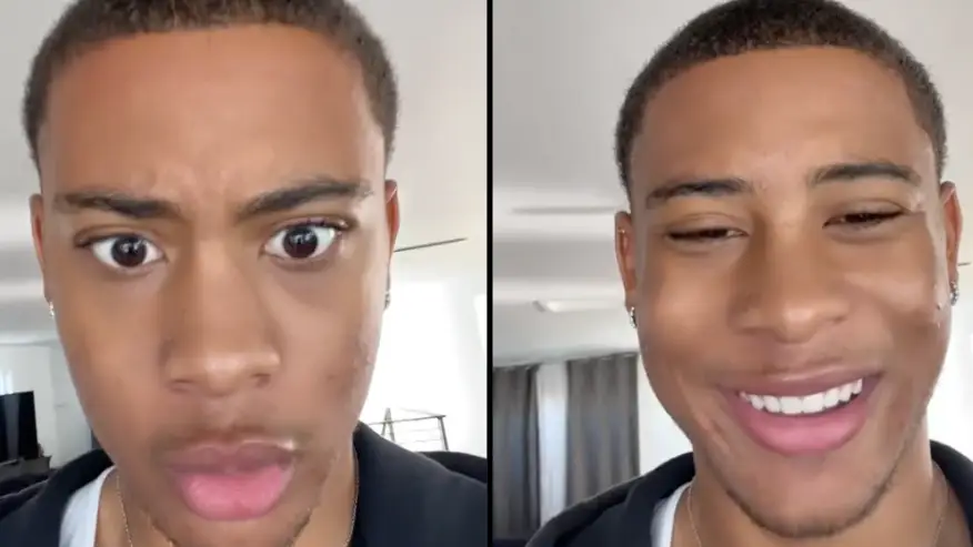 Man shares three things to say if you want a guaranteed response when sliding into someone’s DMs