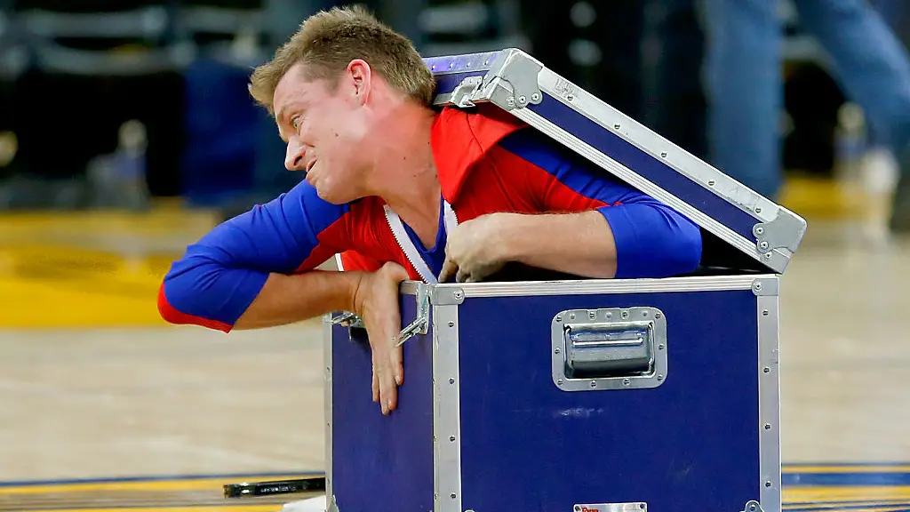 Thearon W. Henderson/Getty Images