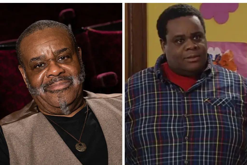 Clive Rowe has enjoyed a lengthy theatre career (Jeff Spicer/Getty Images and BBC)