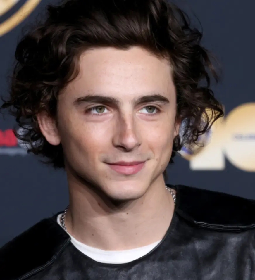 Timothée Chalamet told director Greta Gerwig he ‘should have’ been in Barbie.