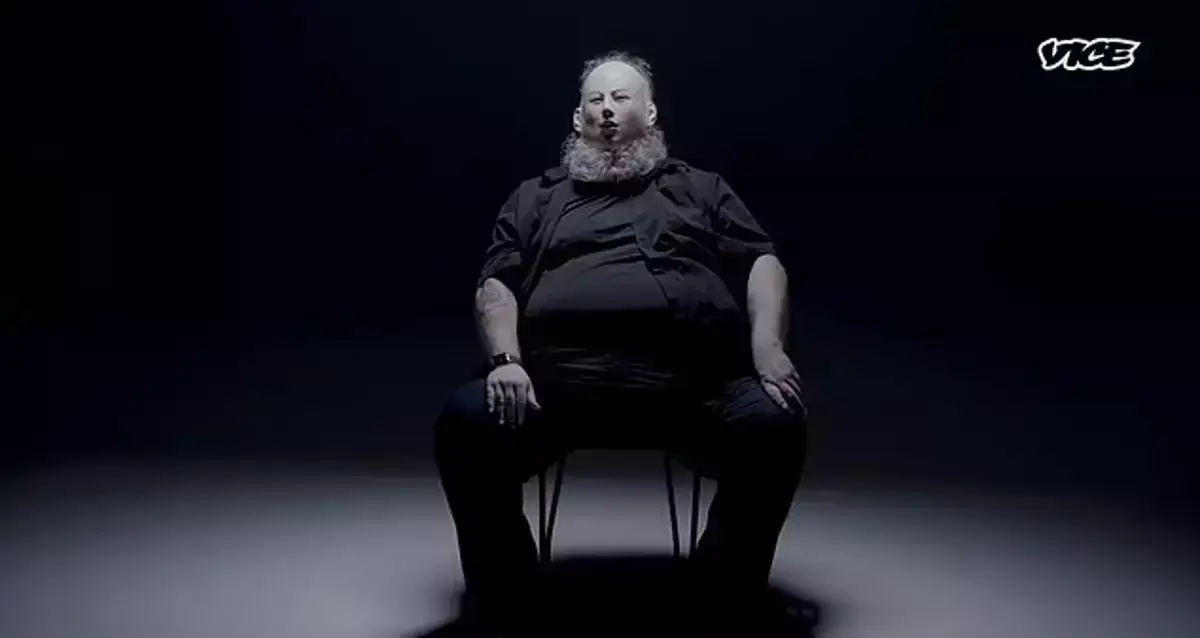 The hacker now works for the good guys. (Vice)