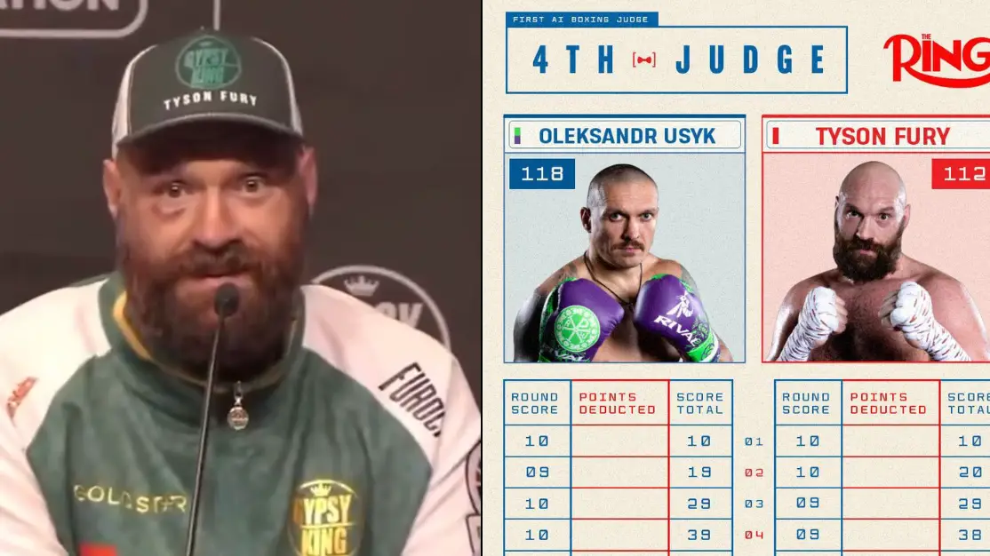 X/@Home_of_Fight / X/@Turki_alalshikh