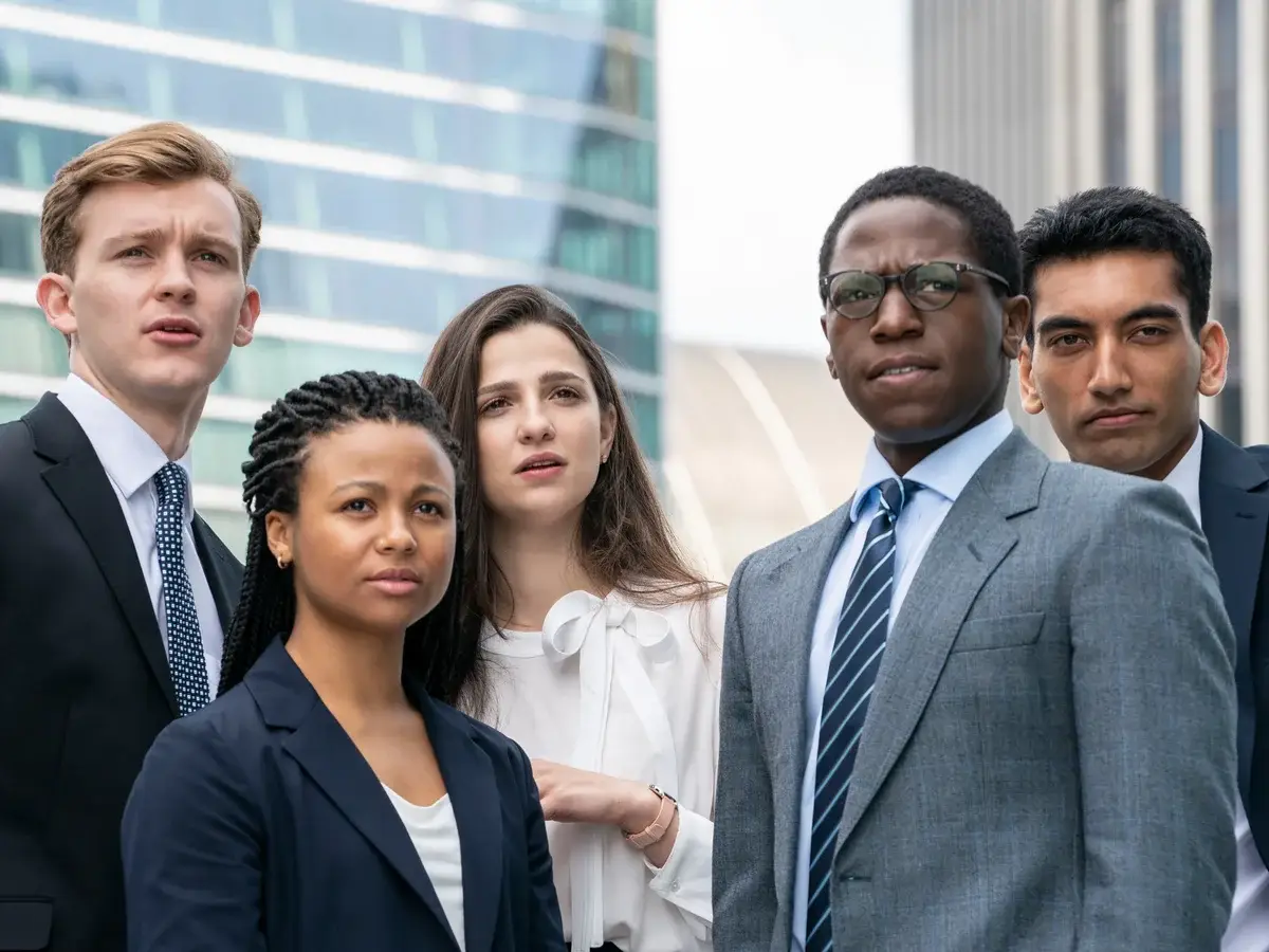 The show has been getting high praise from reviewers (HBO)