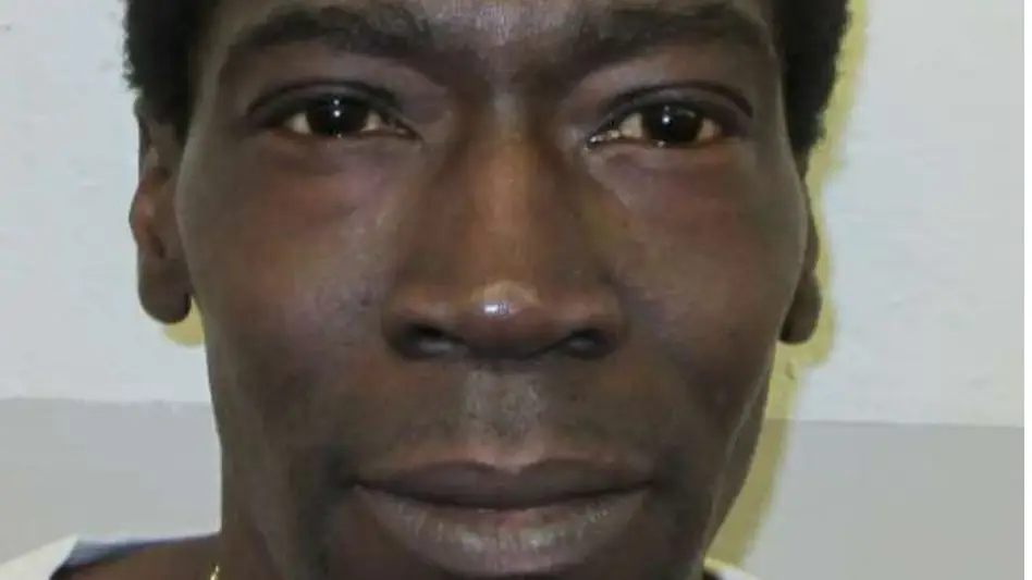 Alabama Department of Corrections