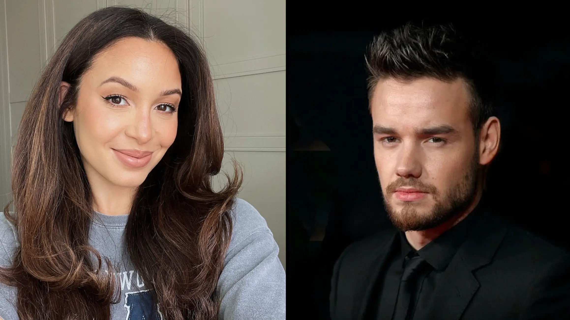 Liam Payne’s ex-girlfriend Danielle Peazer 'trying to process news' as she thanks people for support after singer's death