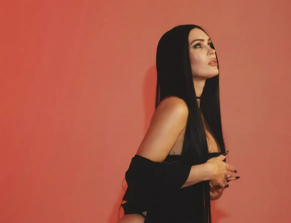 Megan Fox shared some stunning new pics but not everyone was impressed (Instagram/MeganFox)