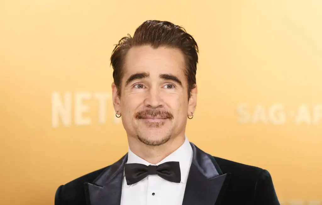 Colin Farrell and Jude Law would join Depp in the kind act (Rodin Eckenroth/Getty Images)