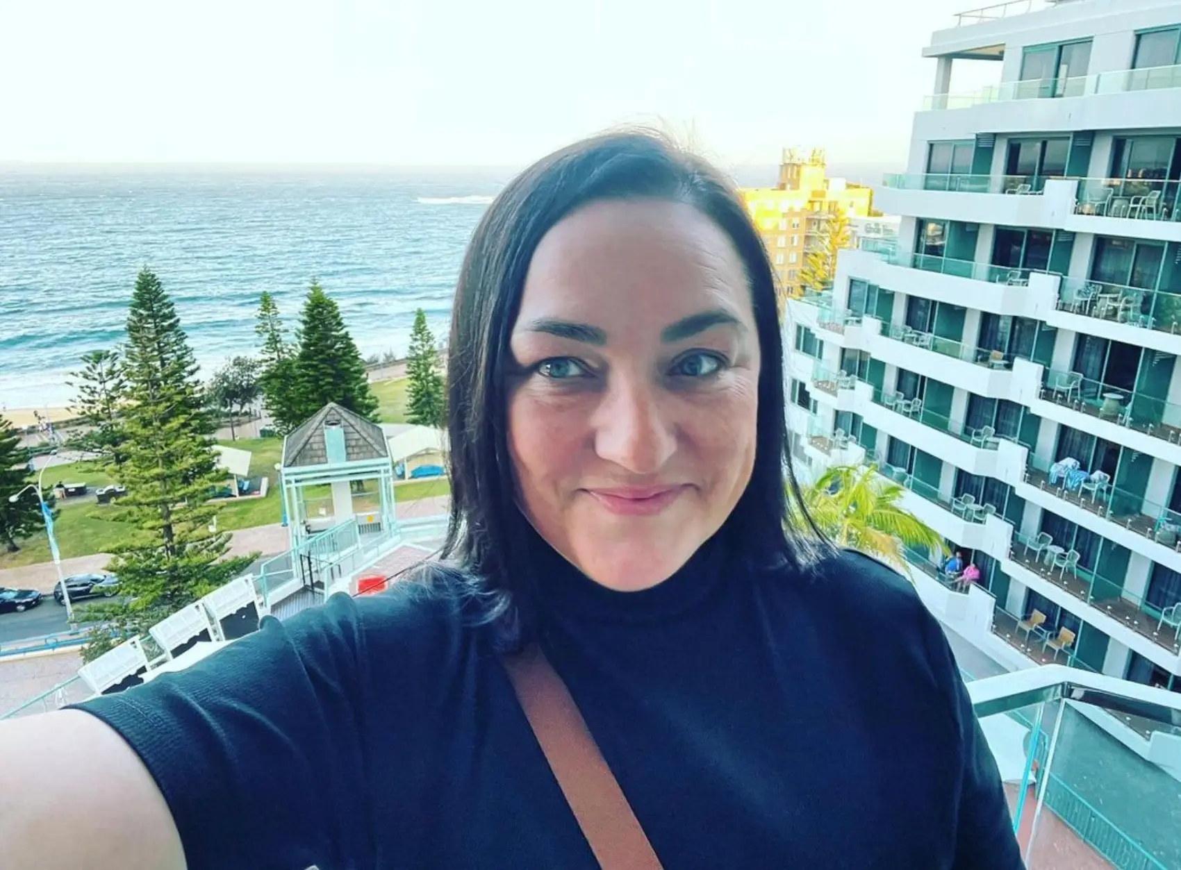 Jenny uses her unusual skill set for good rather than gain.