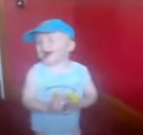 Littler has always been a darts man at heart.