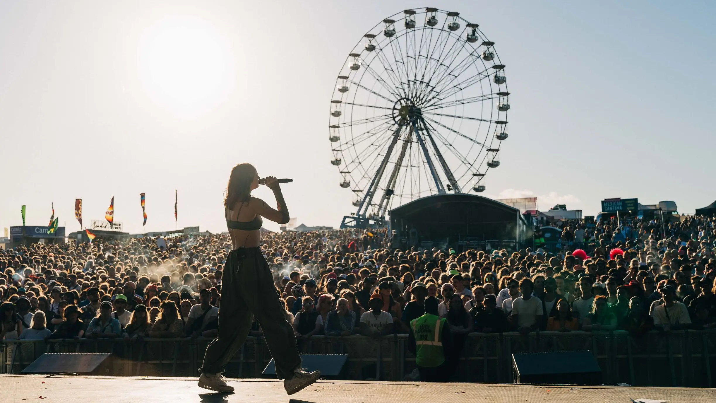 All Together Now Festival