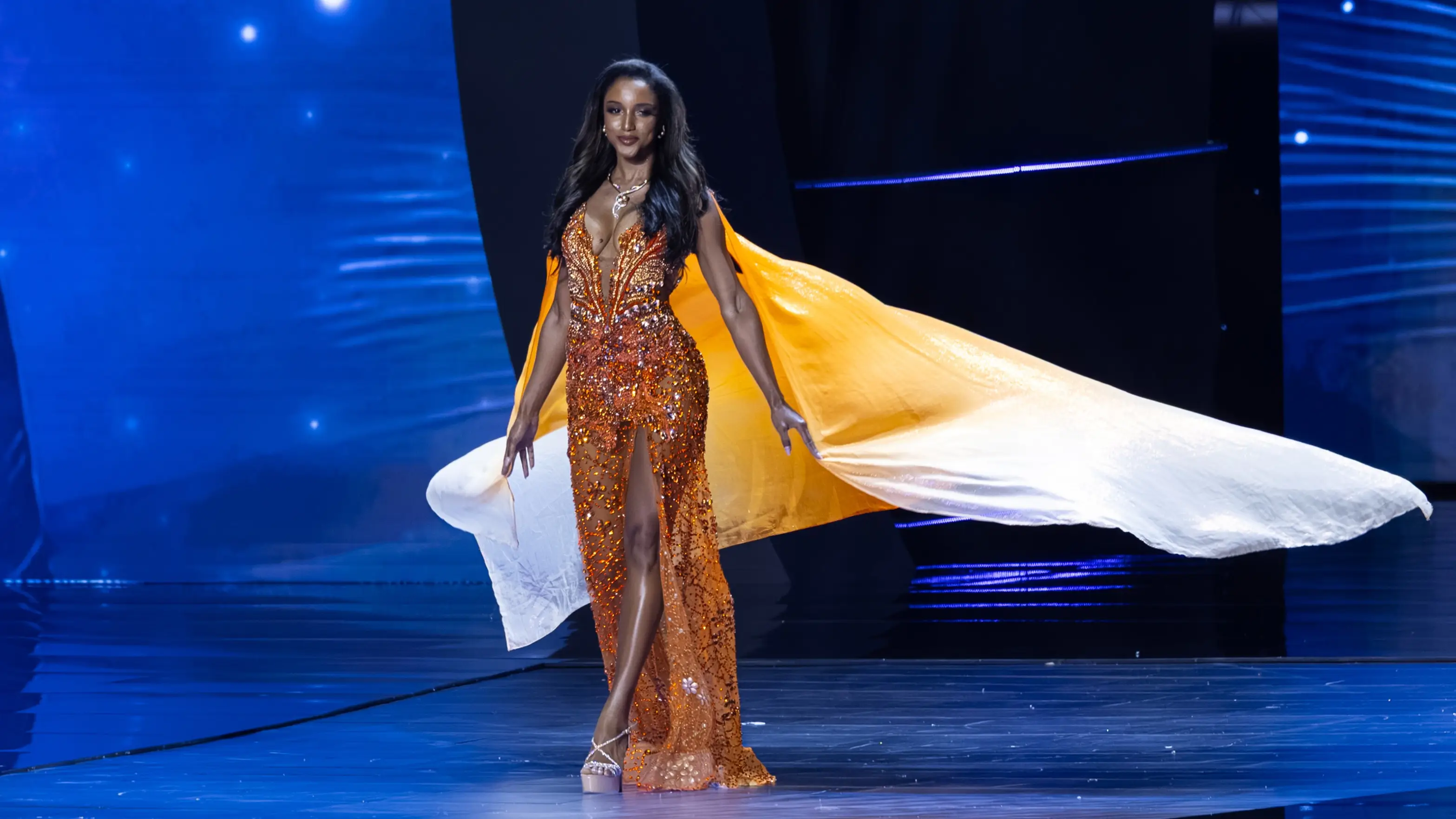 Mohan Raj/Getty Images