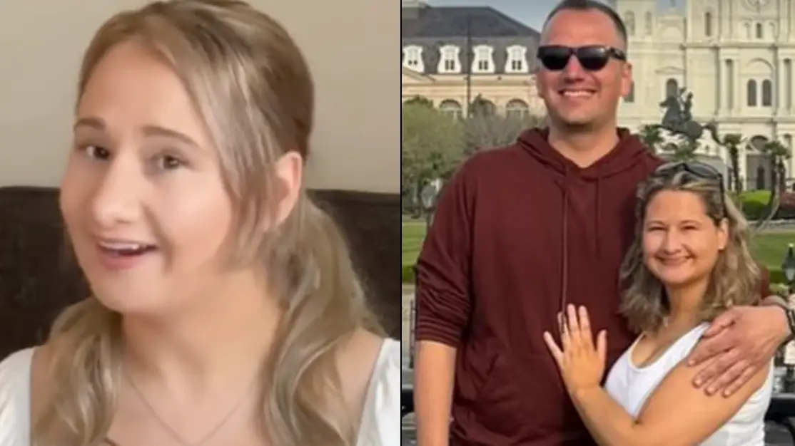 YouTube/GypsyRoseBlanchard/Instagram/gypsyroseblanchard