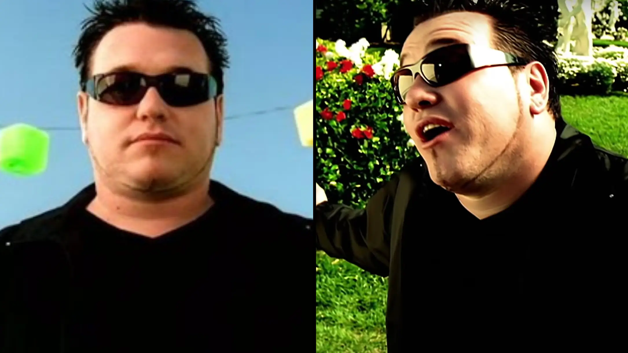 YouTube/Smash Mouth/Interscope 