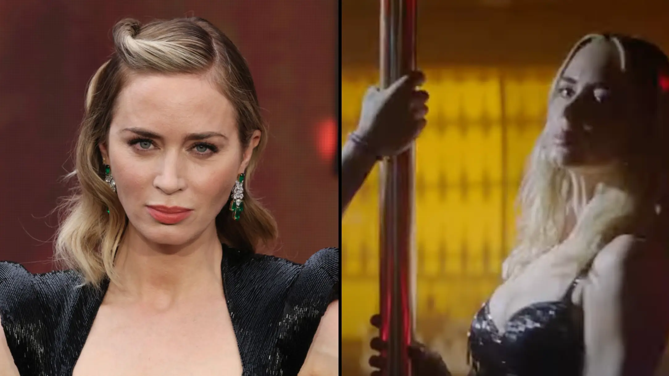 Neil Mockford/FilmMagic/Netflix