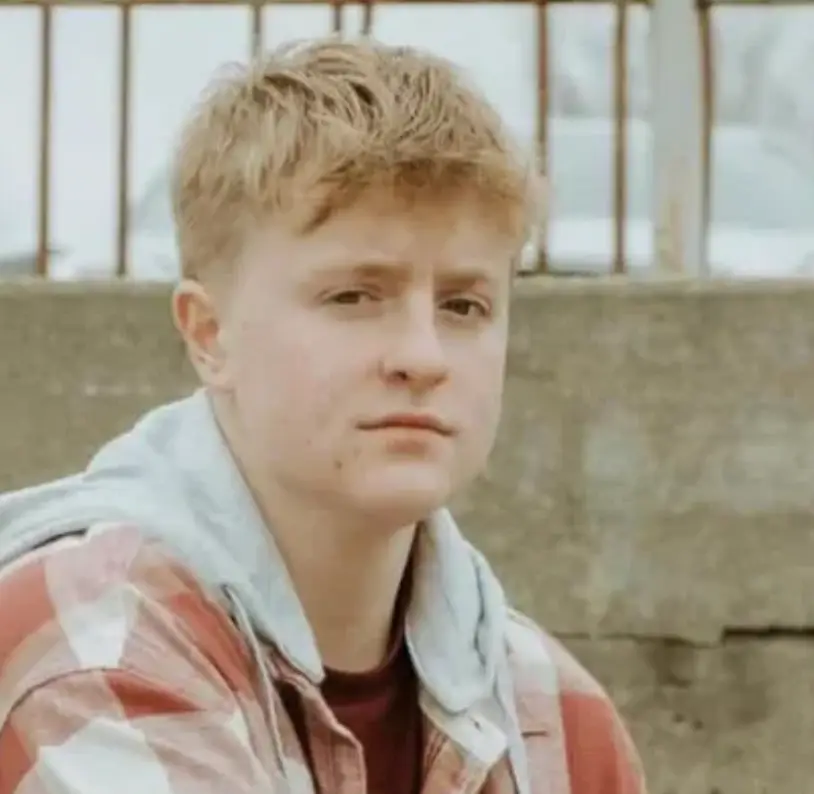 18-year-old Dylan Wescott has been left paralysed following a warm-up injury (GoFundMe)